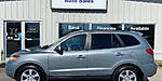 Used 2008 HYUNDAI SANTA FE LIMITED 4DR SUV in DES MOINES, IOWA