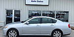 Used 2006 INFINITI M35 BASE AWD 4DR SEDAN in DES MOINES, IOWA