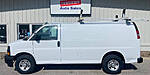 Used 2020 CHEVROLET EXPRESS 2500 3DR CARGO VAN in DES MOINES, IOWA