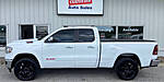 Used 2020 RAM 1500 LARAMIE 4X4 4DR QUAD CAB 6.4 FT. SB PICKUP in DES MOINES, IOWA