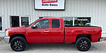 Used 2012 CHEVROLET SILVERADO 1500 LT 4X2 4DR EXTENDED CAB 6.5 FT. SB in DES MOINES, IOWA