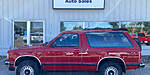 Used 1987 GMC S15 BASE 2DR 4WD SUV in DES MOINES, IOWA
