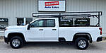 Used 2020 CHEVROLET SILVERADO 2500 WORK TRUCK 4X2 4DR DOUBLE CAB LB in DES MOINES, IOWA