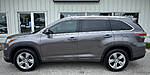 Used 2014 TOYOTA HIGHLANDER LIMITED 4DR SUV in DES MOINES, IOWA