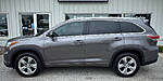 Used 2014 TOYOTA HIGHLANDER LIMITED 4DR SUV in DES MOINES, IOWA