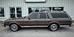 Used 1984 CHEVROLET CAPRICE CLASSIC 4DR WAGON in DES MOINES, IOWA