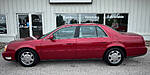 Used 2004 CADILLAC DEVILLE BASE 4DR SEDAN in DES MOINES, IOWA