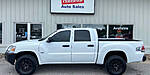 Used 2006 MITSUBISHI RAIDER DURO CROSS V8 4DR DOUBLE CAB 4WD SB in DES MOINES, IOWA