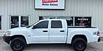 Used 2006 MITSUBISHI RAIDER DURO CROSS V8 4DR DOUBLE CAB 4WD SB in DES MOINES, IOWA