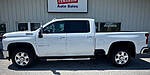 Used 2022 CHEVROLET SILVERADO 2500 LTZ 4X4 4DR CREW CAB SB in DES MOINES, IOWA
