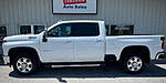 Used 2022 CHEVROLET SILVERADO 2500 LTZ 4X4 4DR CREW CAB SB in DES MOINES, IOWA