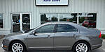 Used 2011 FORD FUSION SEL AWD 4DR SEDAN in DES MOINES, IOWA