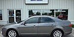 Used 2011 FORD FUSION SEL AWD 4DR SEDAN in DES MOINES, IOWA