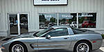 Used 2004 CHEVROLET CORVETTE BASE 2DR COUPE in DES MOINES, IOWA