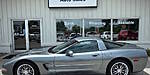 Used 2004 CHEVROLET CORVETTE BASE 2DR COUPE in DES MOINES, IOWA