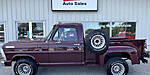 Used 1967 FORD F-100 BASE in DES MOINES, IOWA
