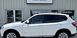 Used 2015 BMW X3 SDRIVE28I 4DR SUV in DES MOINES, IOWA