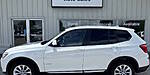Used 2015 BMW X3 SDRIVE28I 4DR SUV in DES MOINES, IOWA
