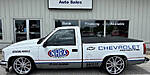Used 1992 CHEVROLET PICKUP C1500 SILVERADO 2DR STANDARD CAB SB in DES MOINES, IOWA