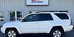 Used 2005 TOYOTA 4RUNNER SR5 4DR SUV W/V6 in DES MOINES, IOWA
