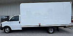 Used 2017 GMC SAVANA 3500 2DR COMMERCIAL/CUTAWAY/CHASSIS 177 IN. WB in DES MOINES, IOWA