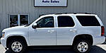 Used 2014 CHEVROLET TAHOE LT 4X4 4DR SUV in DES MOINES, IOWA