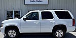 Used 2014 CHEVROLET TAHOE LT 4X4 4DR SUV in DES MOINES, IOWA