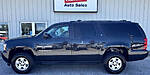 Used 2013 CHEVROLET SUBURBAN LT 4X4 4DR SUV in DES MOINES, IOWA