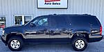 Used 2013 CHEVROLET SUBURBAN LT 4X4 4DR SUV in DES MOINES, IOWA