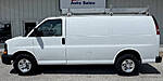 Used 2015 CHEVROLET EXPRESS 2500 3DR CARGO VAN W/1WT in DES MOINES, IOWA