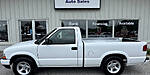 Used 2002 CHEVROLET S-10 PICKUP LS 2DR STANDARD CAB 2WD SB in DES MOINES, IOWA