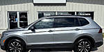 Used 2022 Volkswagen Tiguan S 4MOTION AWD 4DR SUV in DES MOINES, IOWA