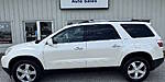 Used 2012 GMC ACADIA SLT 1 AWD 4DR SUV in DES MOINES, IOWA