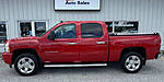 Used 2012 CHEVROLET SILVERADO 1500 LTZ 4X4 4DR CREW CAB 5.8 FT. SB in DES MOINES, IOWA