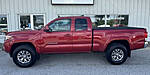 Used 2017 TOYOTA TACOMA SR5 V6 4X4 4DR ACCESS CAB 6.1 FT LB in DES MOINES, IOWA