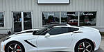 Used 2015 CHEVROLET CORVETTE STINGRAY 2DR COUPE W/2LT in DES MOINES, IOWA