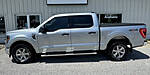 Used 2023 FORD F-150 XLT 4X4 4DR SUPERCREW 5.5 FT. SB in DES MOINES, IOWA