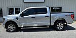 Used 2023 FORD F-150 XLT 4X4 4DR SUPERCREW 5.5 FT. SB in DES MOINES, IOWA