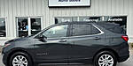 Used 2020 CHEVROLET EQUINOX LT 4X4 4DR SUV W/1LT in DES MOINES, IOWA