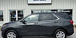 Used 2020 CHEVROLET EQUINOX LT 4X4 4DR SUV W/1LT in DES MOINES, IOWA