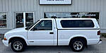 Used 1998 CHEVROLET S-10 PICKUP LS 2DR STANDARD CAB SB in DES MOINES, IOWA
