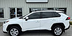 Used 2020 TOYOTA RAV4 XLE 4DR SUV in DES MOINES, IOWA