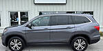 Used 2017 Honda Pilot EX L W/NAVI AWD 4DR SUV in DES MOINES, IOWA