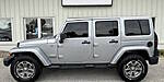 Used 2013 JEEP WRANGLER UNLIMITED SAHARA 4X4 4DR SUV in DES MOINES, IOWA