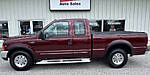 Used 2000 FORD F-250 XLT 4DR EXTENDED CAB SB in DES MOINES, IOWA