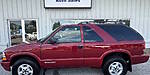 Used 1999 CHEVROLET BLAZER LS 2DR 4WD SUV in DES MOINES, IOWA