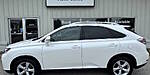 Used 2013 LEXUS RX350 BASE AWD 4DR SUV in DES MOINES, IOWA