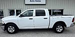 Used 2022 RAM 1500 CLASSIC SSV 4X4 4DR CREW CAB 5.5 FT. SB PICKUP in DES MOINES, IOWA