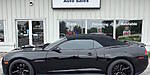 Used 2014 CHEVROLET CAMARO ZL1 2DR CONVERTIBLE in DES MOINES, IOWA