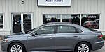Used 2020 Volkswagen Passat SE 4DR SEDAN in DES MOINES, IOWA
